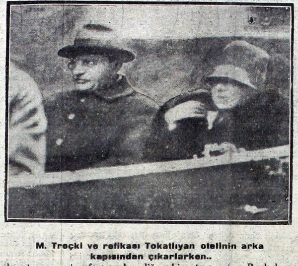 Tarihte Bugün 12 Şubat: Türkiye'nin hafızasına kazınan olaylar (Fotoğraflarla) - Resim: 3