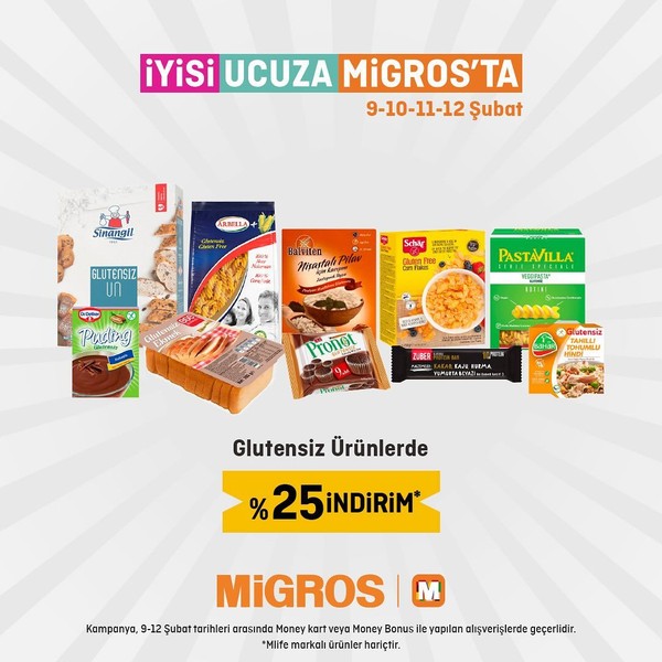 Migros 10-11-12 Şubat 2024 güncel ürünler! İşte 10-11-12 Şubat Migros kataloğu indirimli fiyat listesi - Resim: 3