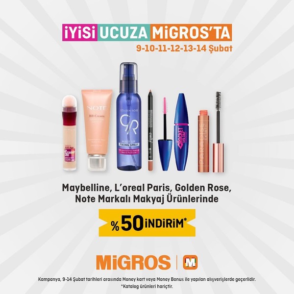 Migros 10-11-12 Şubat 2024 güncel ürünler! İşte 10-11-12 Şubat Migros kataloğu indirimli fiyat listesi - Resim: 4