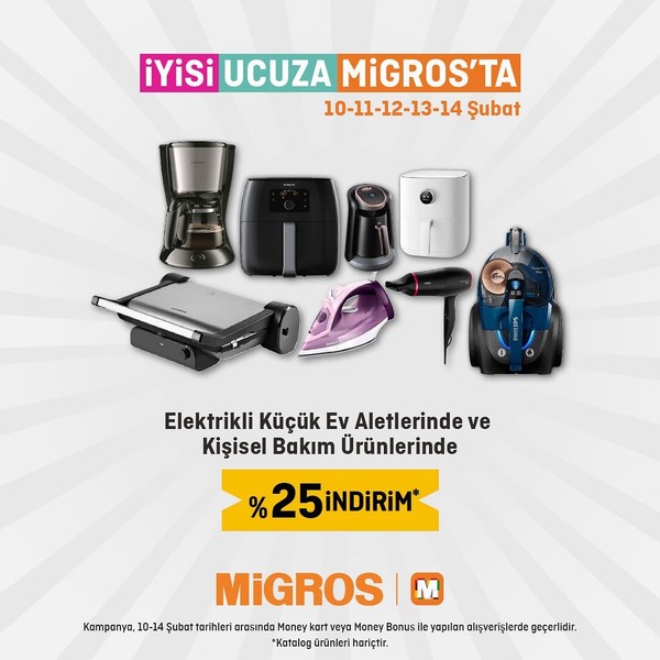 Migros 10-11-12 Şubat 2024 güncel ürünler! İşte 10-11-12 Şubat Migros kataloğu indirimli fiyat listesi - Resim: 8