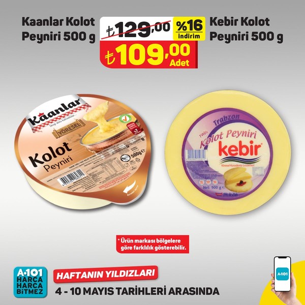 A101'den 5 günlük çılgın indirimler: Ariel toz deterjan, Colgate diş macunu, Elseve şampuanın fiyatı düştü! - Resim: 5