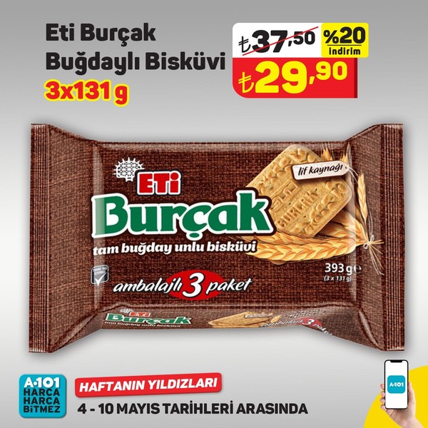 A101'den 5 günlük çılgın indirimler: Ariel toz deterjan, Colgate diş macunu, Elseve şampuanın fiyatı düştü! - Resim: 2