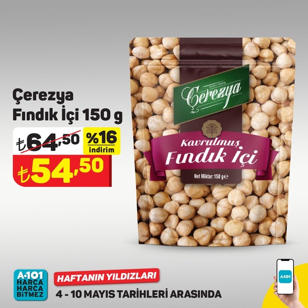 A101'den 5 günlük çılgın indirimler: Ariel toz deterjan, Colgate diş macunu, Elseve şampuanın fiyatı düştü! - Resim: 1
