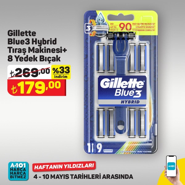 A101'den 5 günlük çılgın indirimler: Ariel toz deterjan, Colgate diş macunu, Elseve şampuanın fiyatı düştü! - Resim: 18