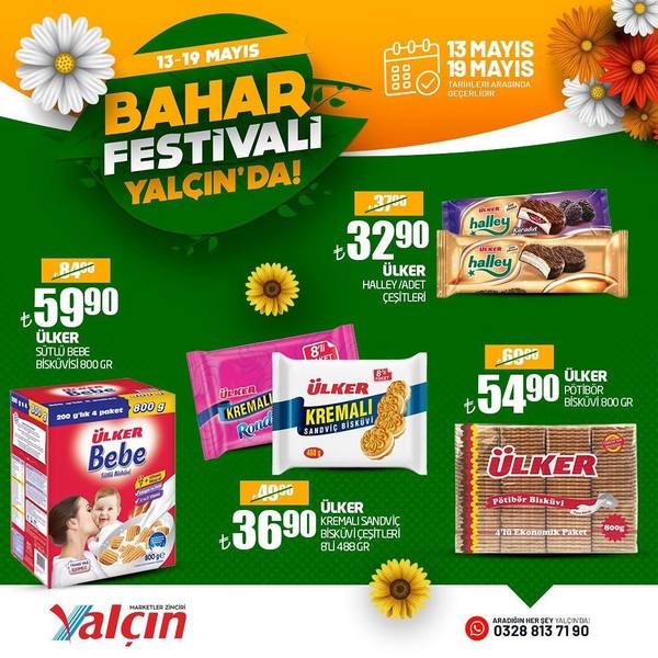 Bahar fırsatları başladı! 1000 TL ve üzeri alışverişlerde Ayçiçek yağı, Lipton çay ve toz şekerde sürpriz indirimler - Resim: 24