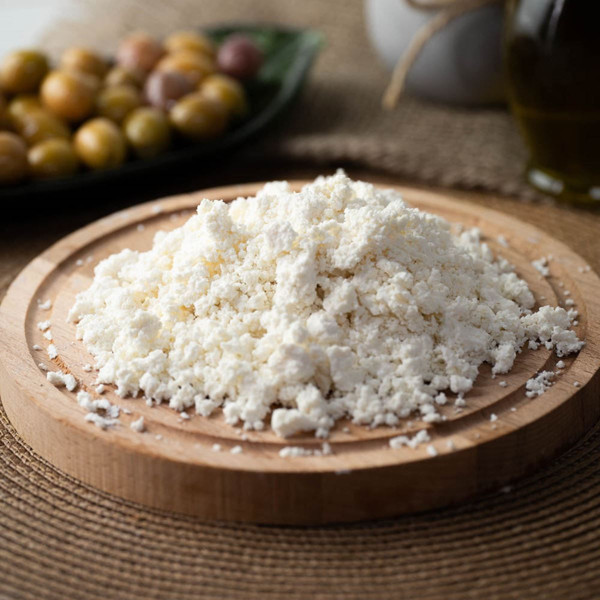 Lor peynirinin inanılmaz faydaları: Her derde deva - Resim: 1