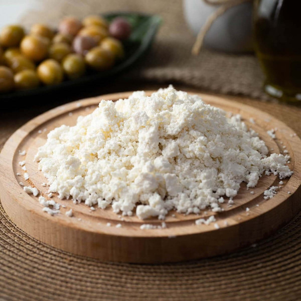 Lor peynirinin inanılmaz faydaları: Her derde deva - Resim: 2