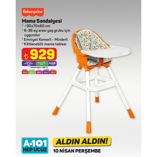 A101 10 Nisan 2025 aktüel ürünler! İşte 10 Nisan A101'in Perşembe indirimli fiyat listesi - Resim: 25