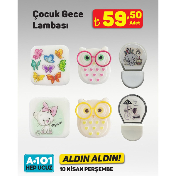 A101 10 Nisan 2025 aktüel ürünler! İşte 10 Nisan A101'in Perşembe indirimli fiyat listesi - Resim: 27