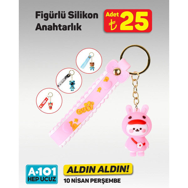A101 10 Nisan 2025 aktüel ürünler! İşte 10 Nisan A101'in Perşembe indirimli fiyat listesi - Resim: 47