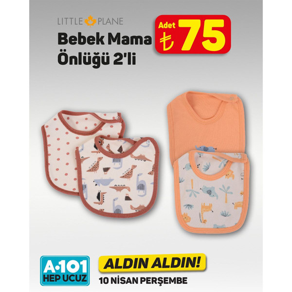A101 10 Nisan 2025 aktüel ürünler! İşte 10 Nisan A101'in Perşembe indirimli fiyat listesi - Resim: 56