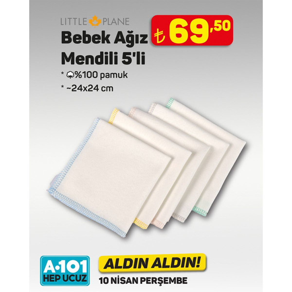 A101 10 Nisan 2025 aktüel ürünler! İşte 10 Nisan A101'in Perşembe indirimli fiyat listesi - Resim: 58