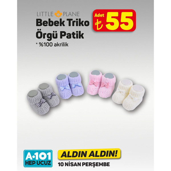 A101 10 Nisan 2025 aktüel ürünler! İşte 10 Nisan A101'in Perşembe indirimli fiyat listesi - Resim: 59