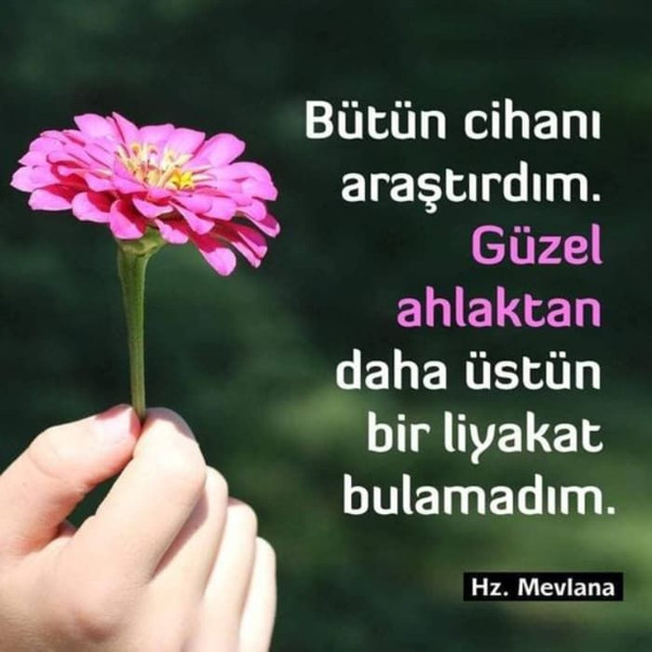 En güzel resimli kısa Cuma Mesajları! 25 Nisan ayetli ve anlamlı en yeni Cuma Mesajları - Resim: 11