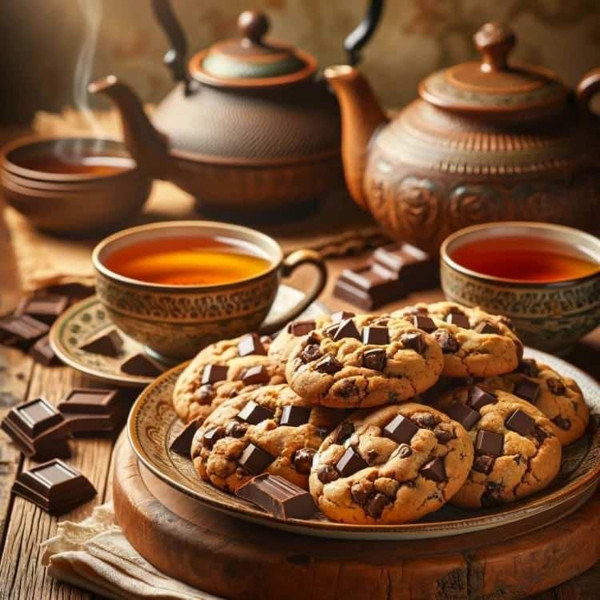 En fazla çay içilen iller açıklandı! Herkes ilk sırayı Karadeniz'den sanıyor ama değil - Resim: 2