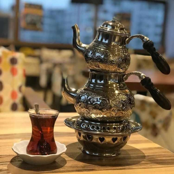 En fazla çay içilen iller açıklandı! Herkes ilk sırayı Karadeniz'den sanıyor ama değil - Resim: 17