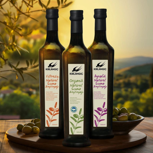 Türkiye'nin en iyi zeytinyağı markaları belli oldu! İşte o liste... - Resim: 2