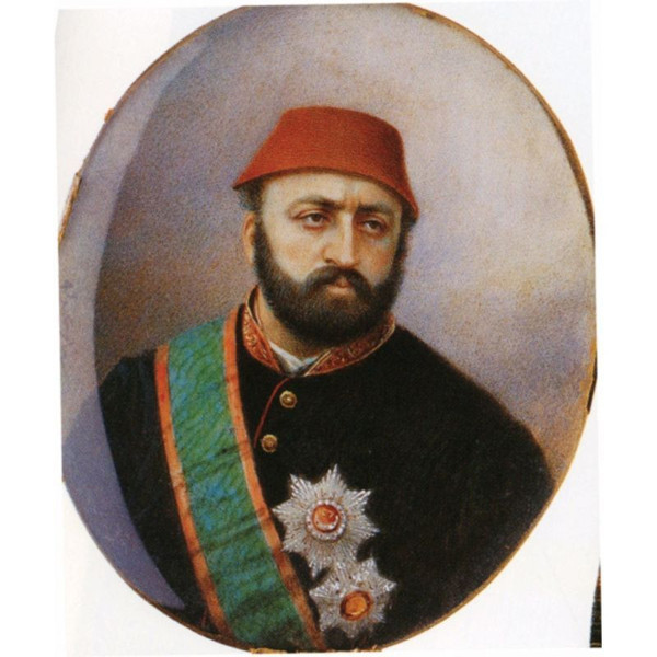 Osmanlı İmparatorlarının naaşları nerede? O padişahın mezarı yurt dışında! - Resim: 36