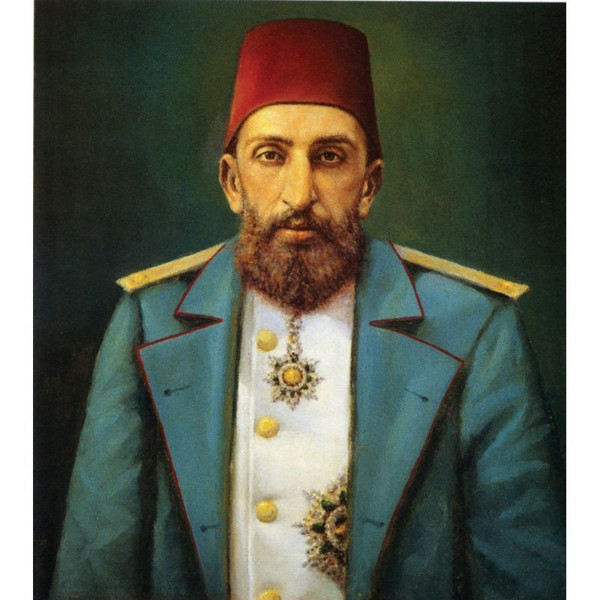 Osmanlı İmparatorlarının naaşları nerede? O padişahın mezarı yurt dışında! - Resim: 38