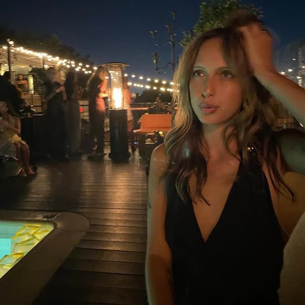 Gigi ve Bella Hadid’in gizli kardeşi Bodrum’da! Nix’in pozları sosyal medyayı salladı! - Resim: 8