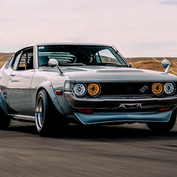 Efsane geri döndü: Yeni Toyota Celica’nın ilk görüntüleri şaşırtıyor! - Resim: 5