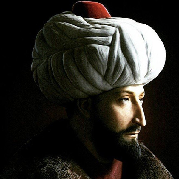 Fatih'i zehirleyen adamın adı bugün bir kahve markası! - Resim: 8