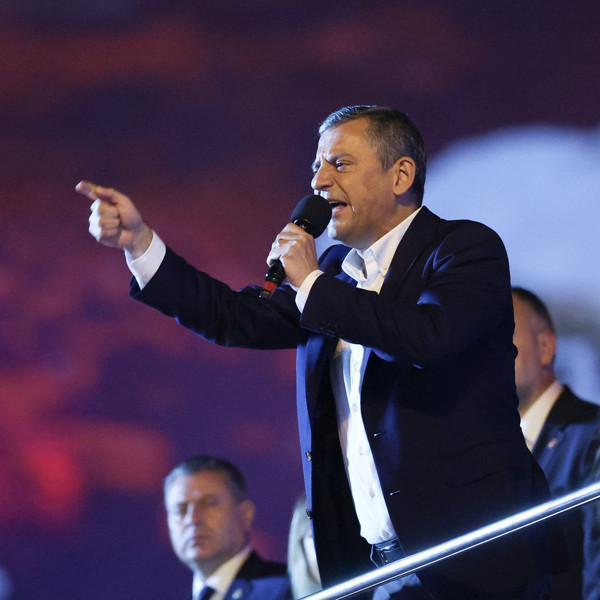 Özgür Özel'e soruşturma sonrası gündem oldu! Milletvekili dokunulmazlığının kaldırılması süreci nasıl işliyor? - Resim: 3