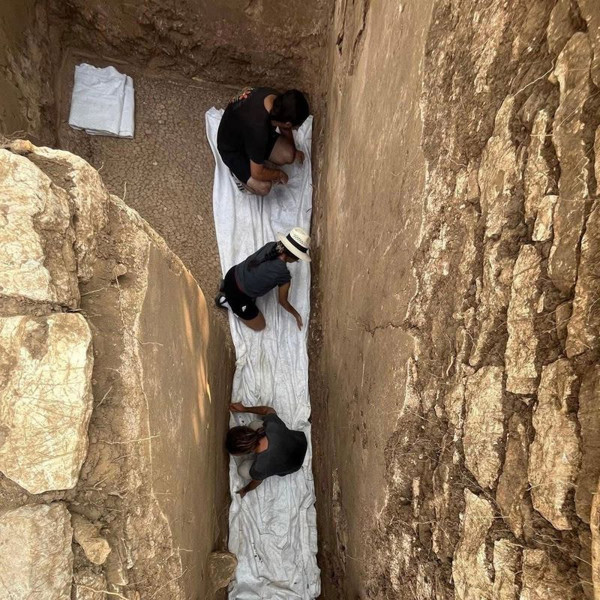 Deniz manzaralı tiyatro ortaya çıkıyor! Muğla Marmaris'te - Resim: 1