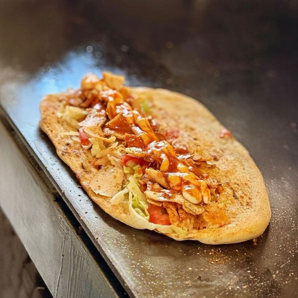 Tavuk döner yerken bir kez daha düşünün! Dönerdeki gizli tehlike - Resim: 15