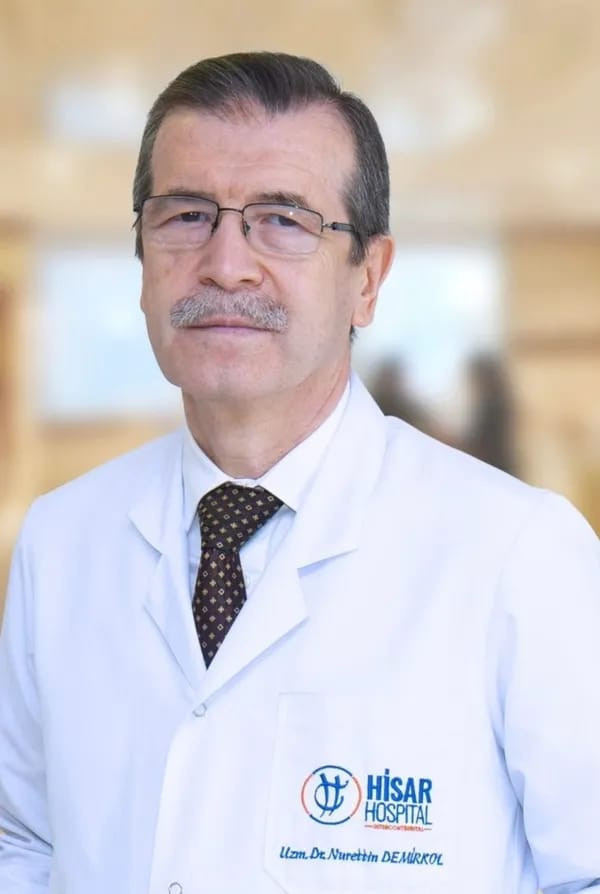 Denizolgun’un özel doktorundan itiraf: Olay gecesi Kuriş’le görüşmüş - Resim : 1