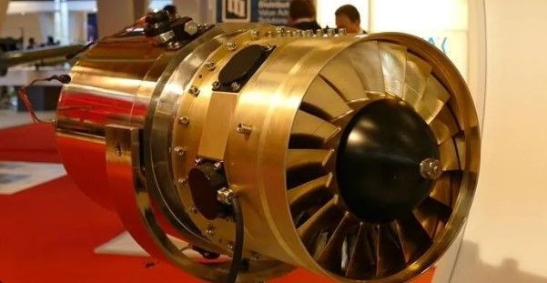 Türkiye'nin milli turbojet motoru bir ilke imza attı! Yerli ve milli üretim! - Resim: 5