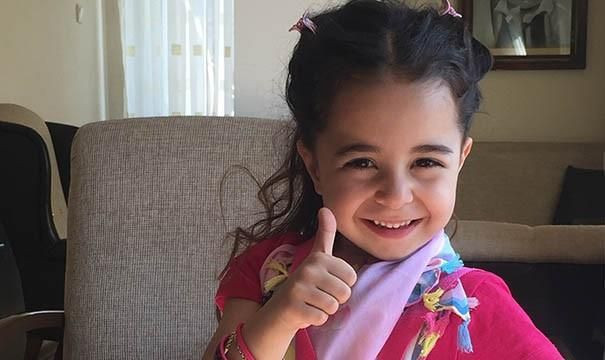 Anne dizisinin minik yıldızı büyüdü! Çocuk oyuncu Beren Gökyıldız’ın son haline yorum yağdı! - Resim: 6