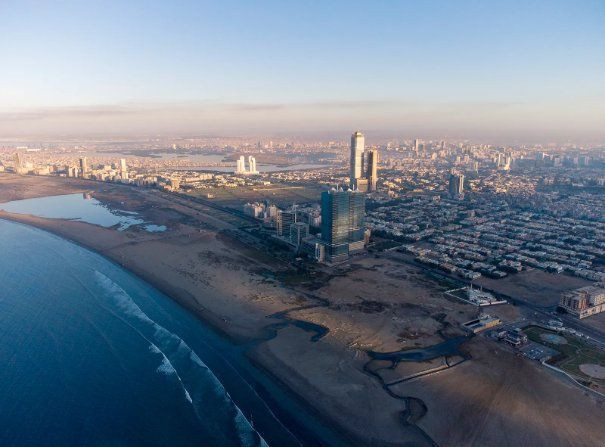 İşte dünyanın en kalabalık 30 şehri! Türkiye de listede... - Resim: 3