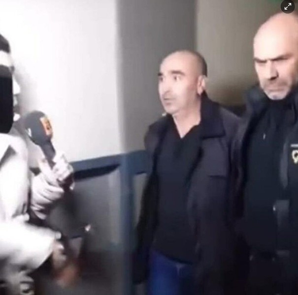 Müge Anlı Sinan gözaltında! İşte o anlar... - Resim: 4