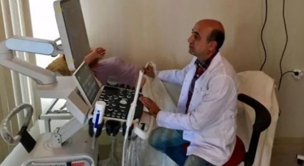 Şırnak'ta korkunç olay: Kadınlara hamilesin diyerek bakın neler yapmış! - Resim : 1