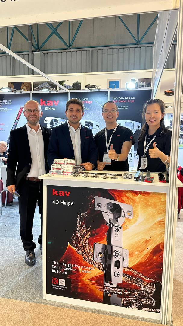 Çinli firmalar Türkiye pazarına güveniyor! 25-26 Eylül’de İstanbul’da düzenlenen Intermob Fuarı’nda Türk iş dünyasıyla buluşuyor - Resim : 1