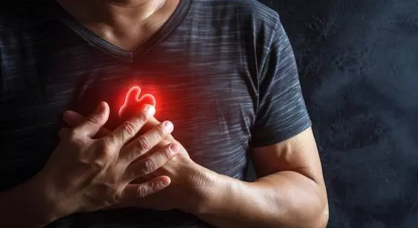 İşte kalp krizi kaynaklı ölümlerin en çok yaşandığı ülkeler! Bakın listedeki birinci ülke hangisiymiş! - Resim: 7