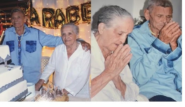 Dünyanın en uzun evlilik rekoru! İşte 91 yıldır evli çiftin 'mutlu evlilik' sırları... - Resim : 2