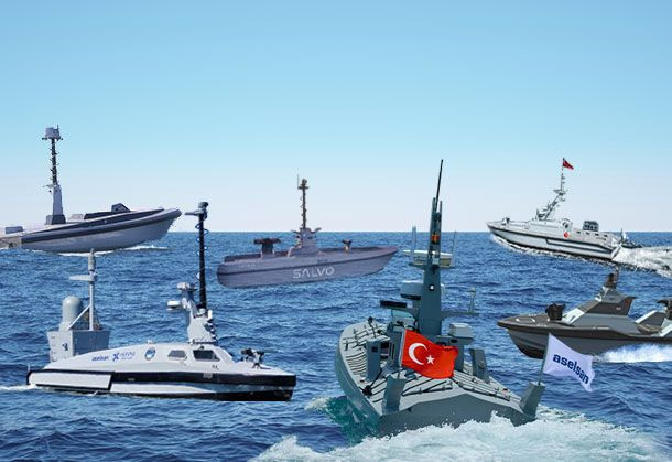 İstanbullular dikkat! TEKNOFEST 2025 İstanbul’da başlıyor: İşte etkinlik saatleri - Resim: 5