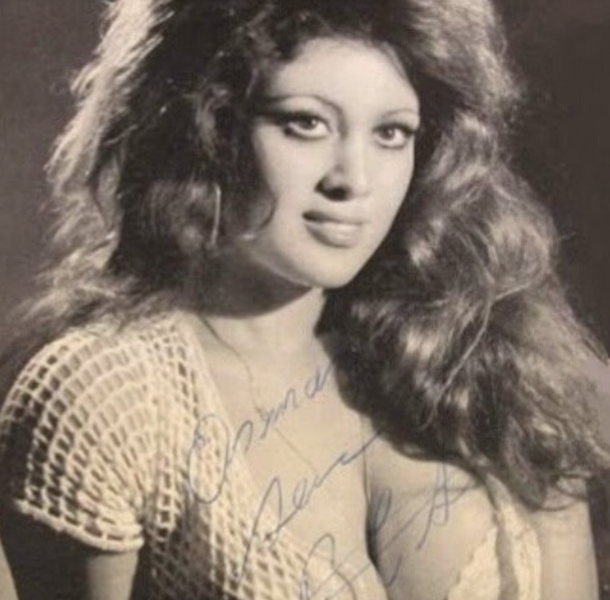 Hababam Sınıfı'nın Ayşe'si yıllara meydan okuyor! Gören tanıyamadı… Annesi de Yeşilçam efsanesi çıktı - Resim: 9