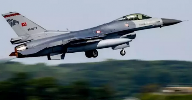 Türkiye mi daha güçlü, İsrail mi? İşte Türkiye-İsrail askeri güç karşılaştırması - Resim: 7