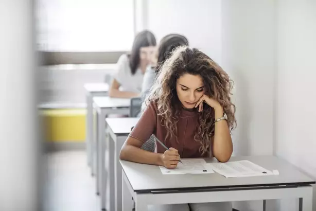 Gaziantep'te en yüksek puanla alan okulları açıklandı - Resim: 8