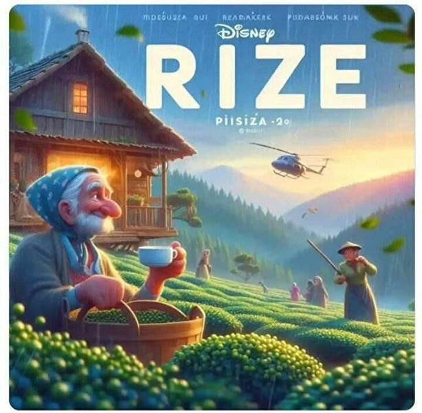 Türkiye’nin tüm şehirleri çizgi film oldu! Ortaya çıkan görüntülere çok şaşıracaksınız - Resim: 54