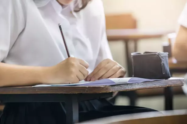 Gaziantep'te en yüksek puanla alan okulları açıklandı - Resim: 5