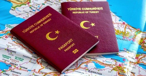 Schengen vizesi almak isteyenler dikkat! 2025 yılında en kolay vize veren ülkeler belli oldu - Resim: 13