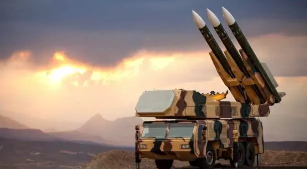 İşte İran'ın sakladığı silahlar! Herkesi şaşkına çevirdi... - Resim: 9