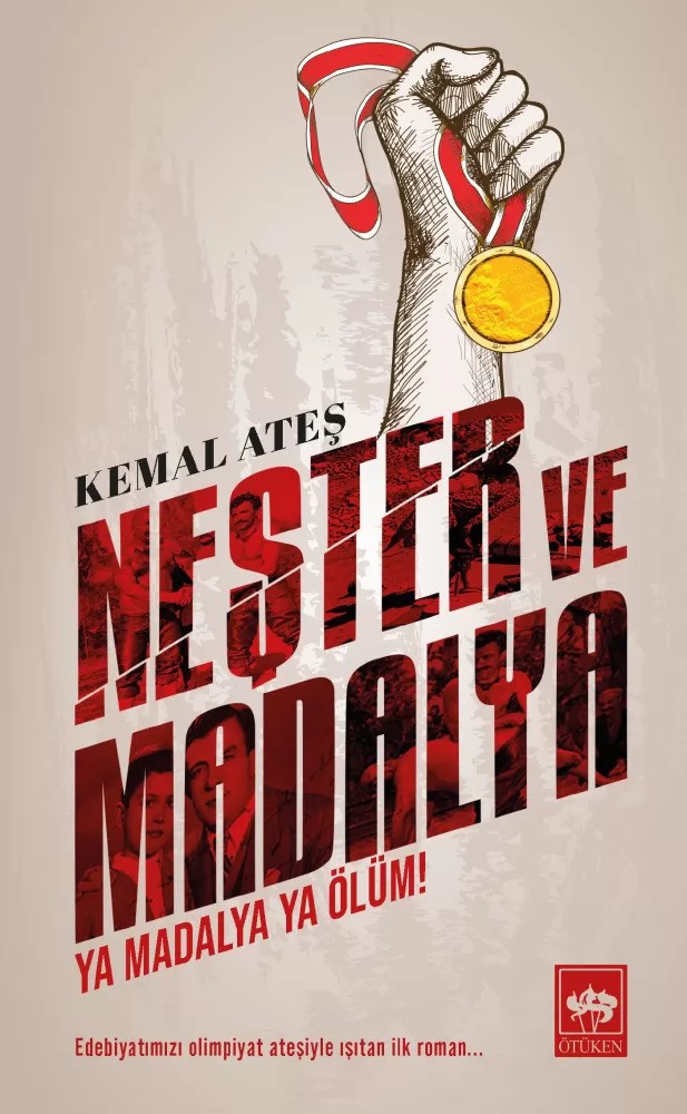 27 Mayıs ve olimpiyatlarda yedi altın madalya - Resim : 1