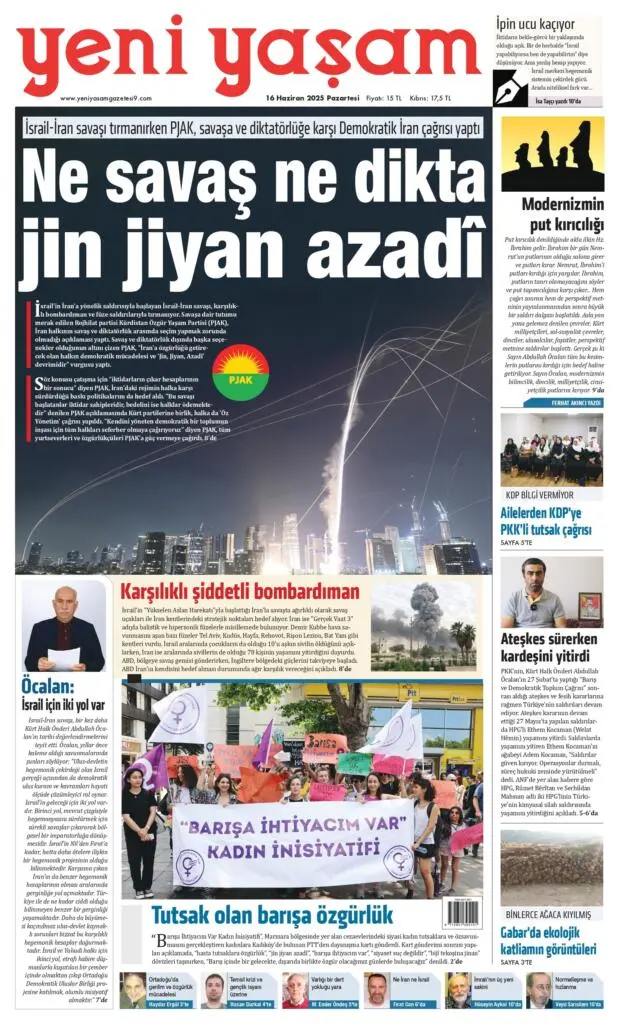 MEDYANIN HALLERİ... Sahte solun sefilliği - Resim : 4