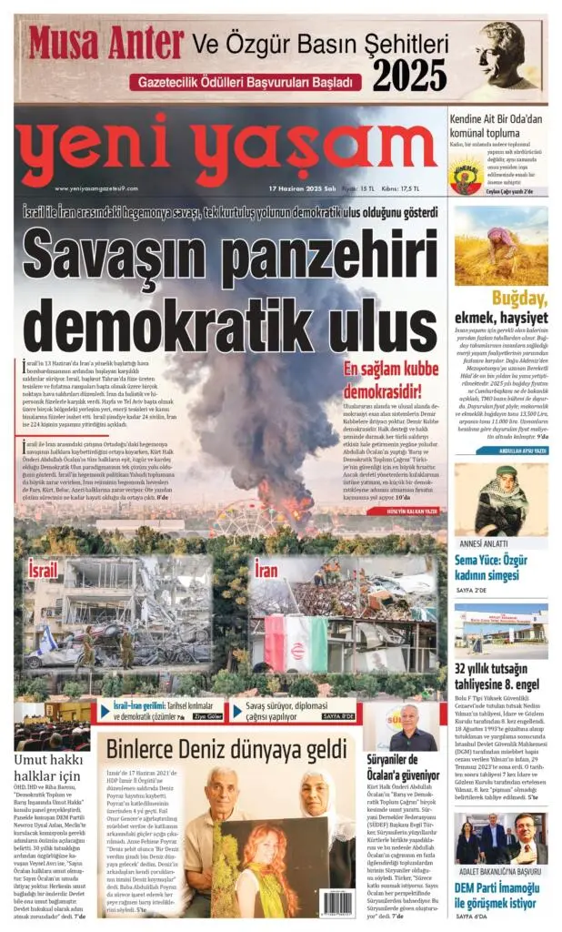 MEDYANIN HALLERİ... Sahte solun sefilliği - Resim : 5