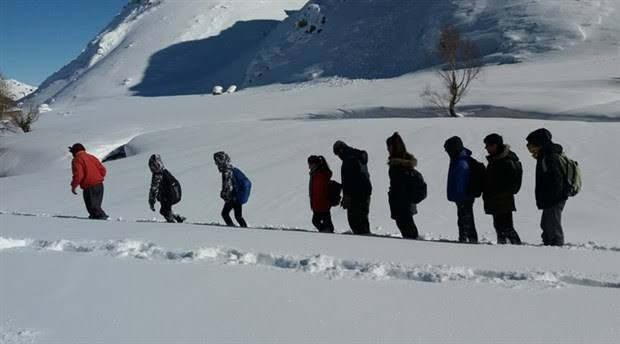 Ümit Kaftancıoğlu unutulmadı: Ömrünü halk kültürüne adadı - Resim : 1